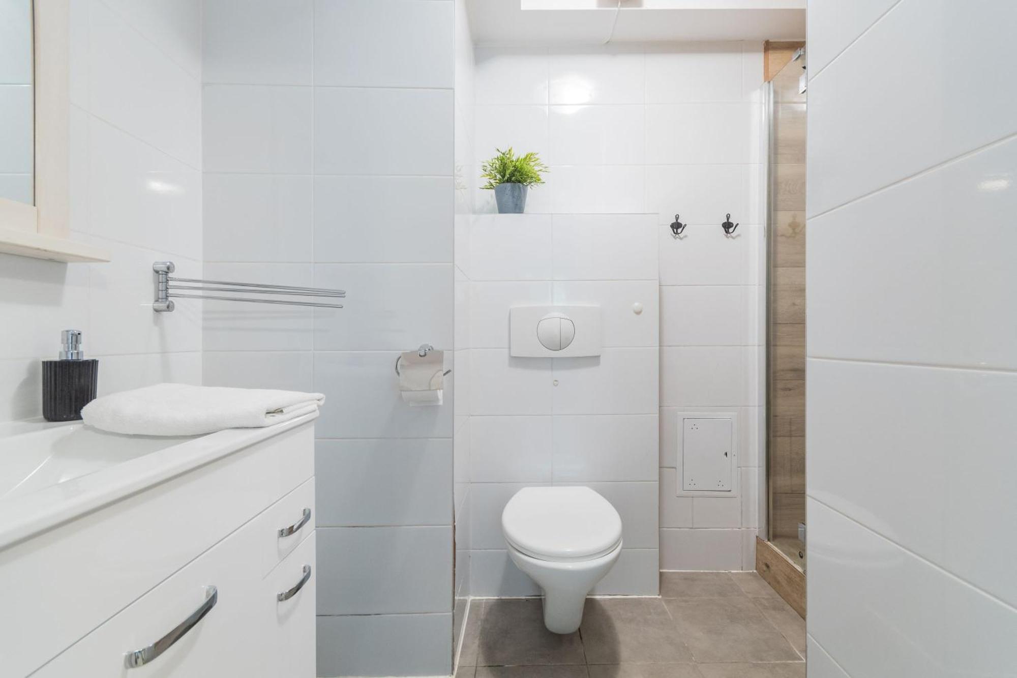 Apartament W Sopocie W Przyziemiu By Grand Apartments Σόποτ Εξωτερικό φωτογραφία