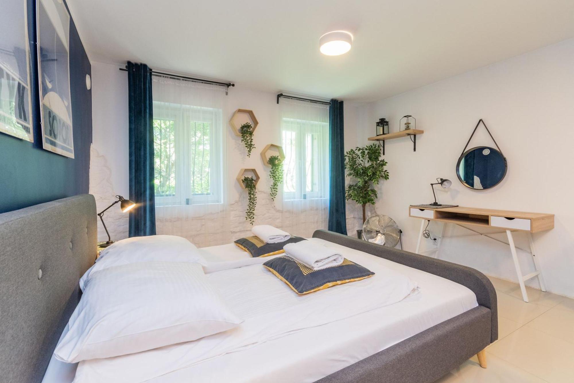 Apartament W Sopocie W Przyziemiu By Grand Apartments Σόποτ Εξωτερικό φωτογραφία