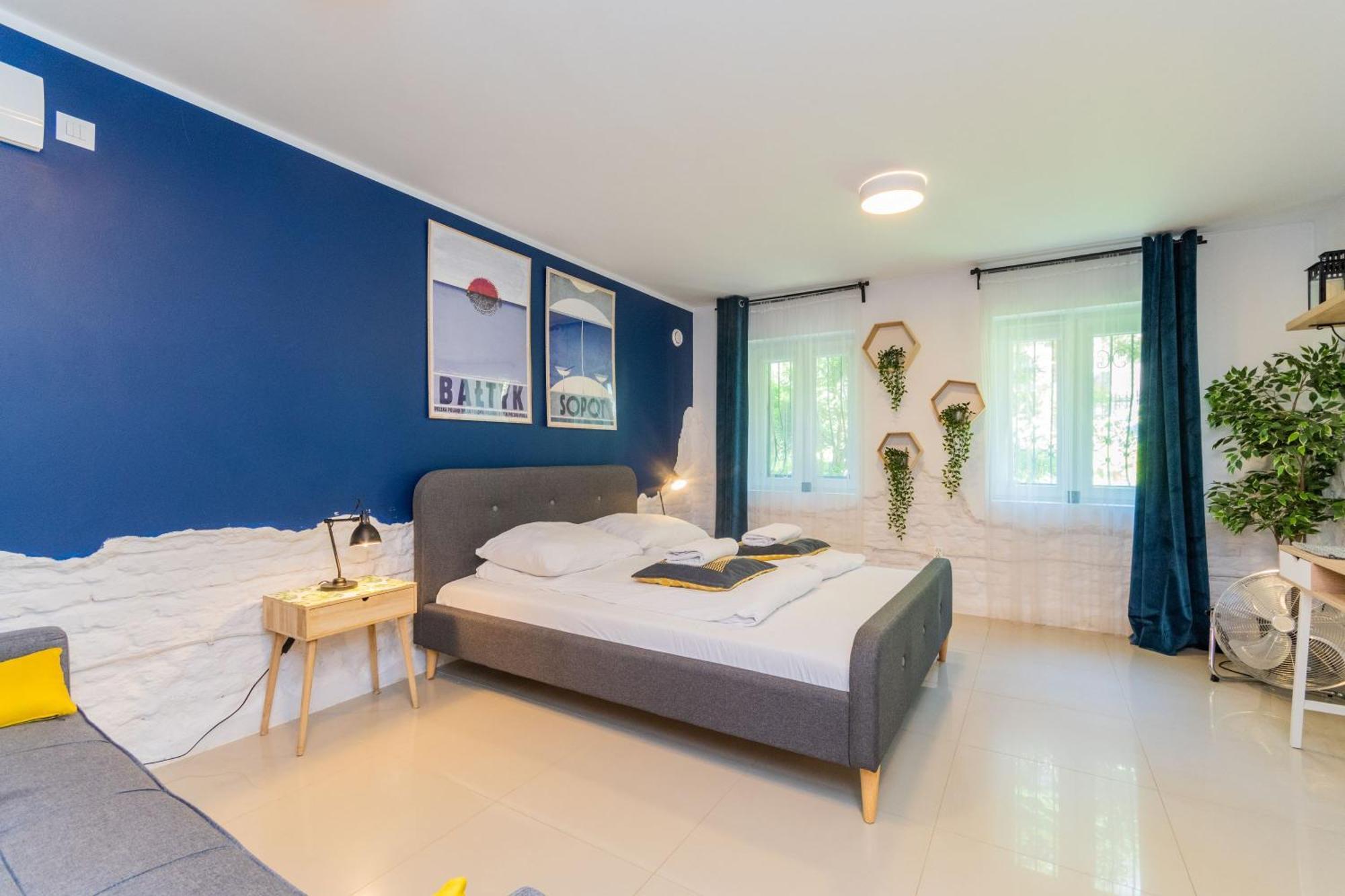Apartament W Sopocie W Przyziemiu By Grand Apartments Σόποτ Εξωτερικό φωτογραφία