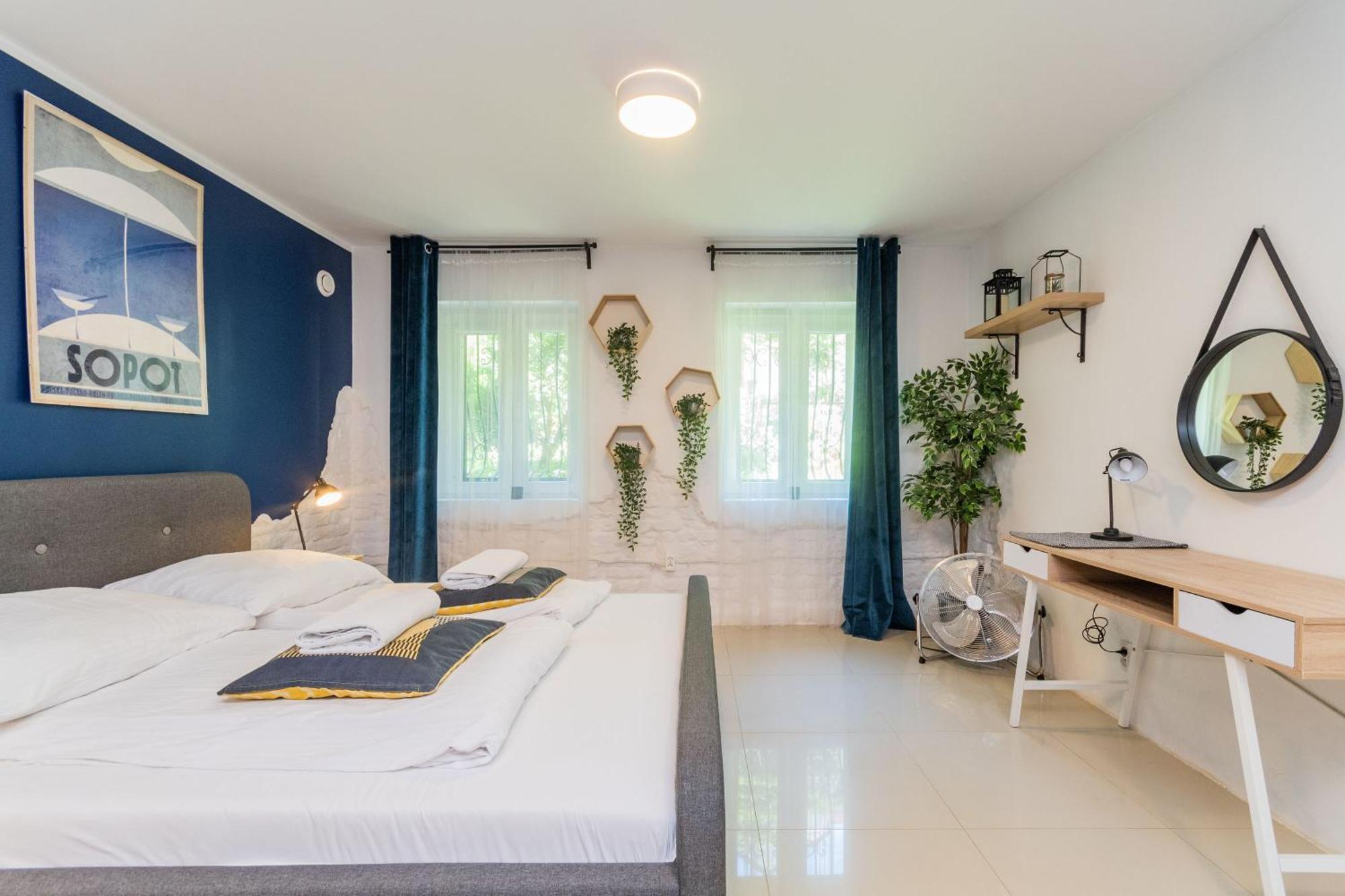 Apartament W Sopocie W Przyziemiu By Grand Apartments Σόποτ Εξωτερικό φωτογραφία
