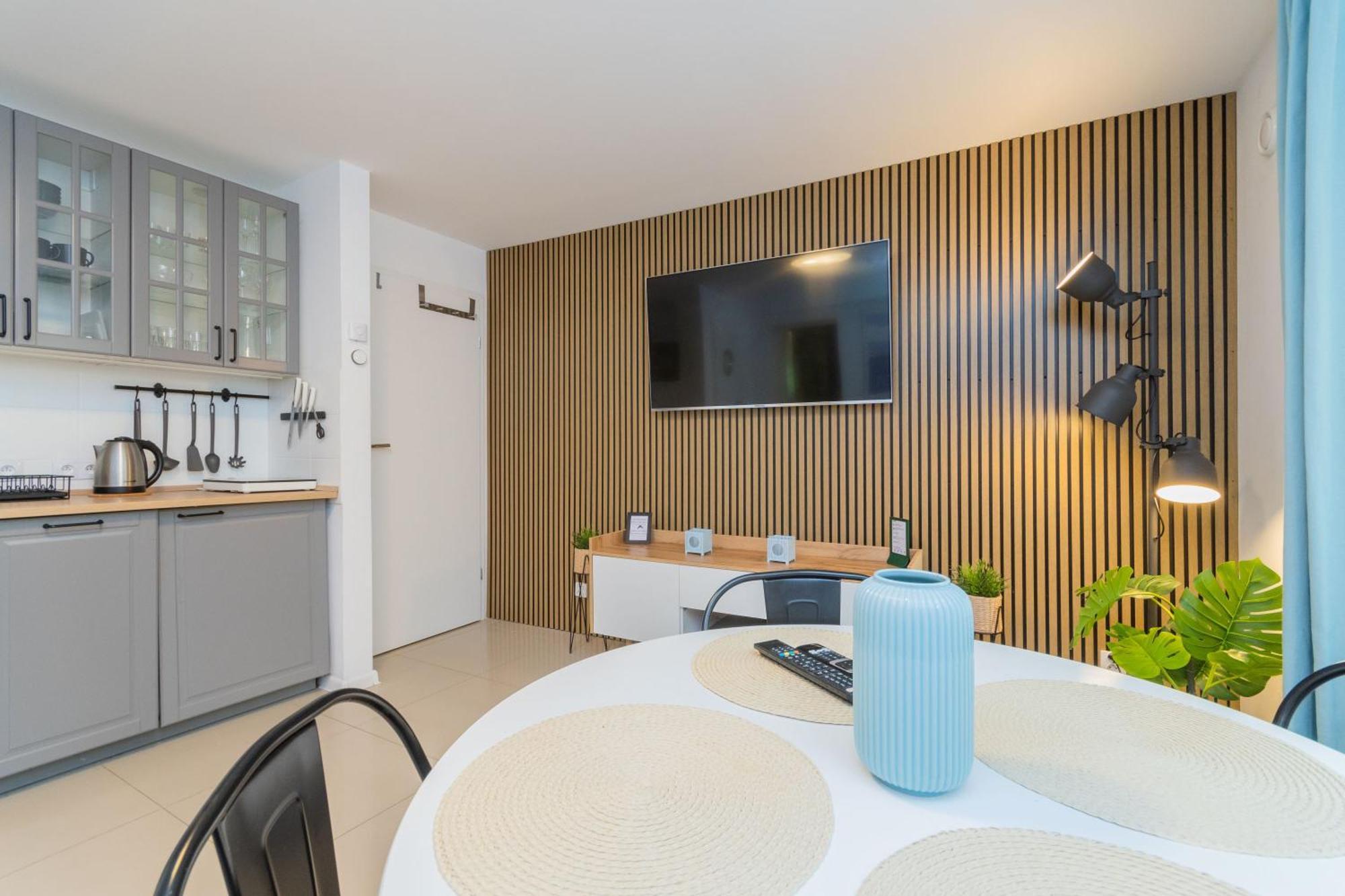 Apartament W Sopocie W Przyziemiu By Grand Apartments Σόποτ Εξωτερικό φωτογραφία