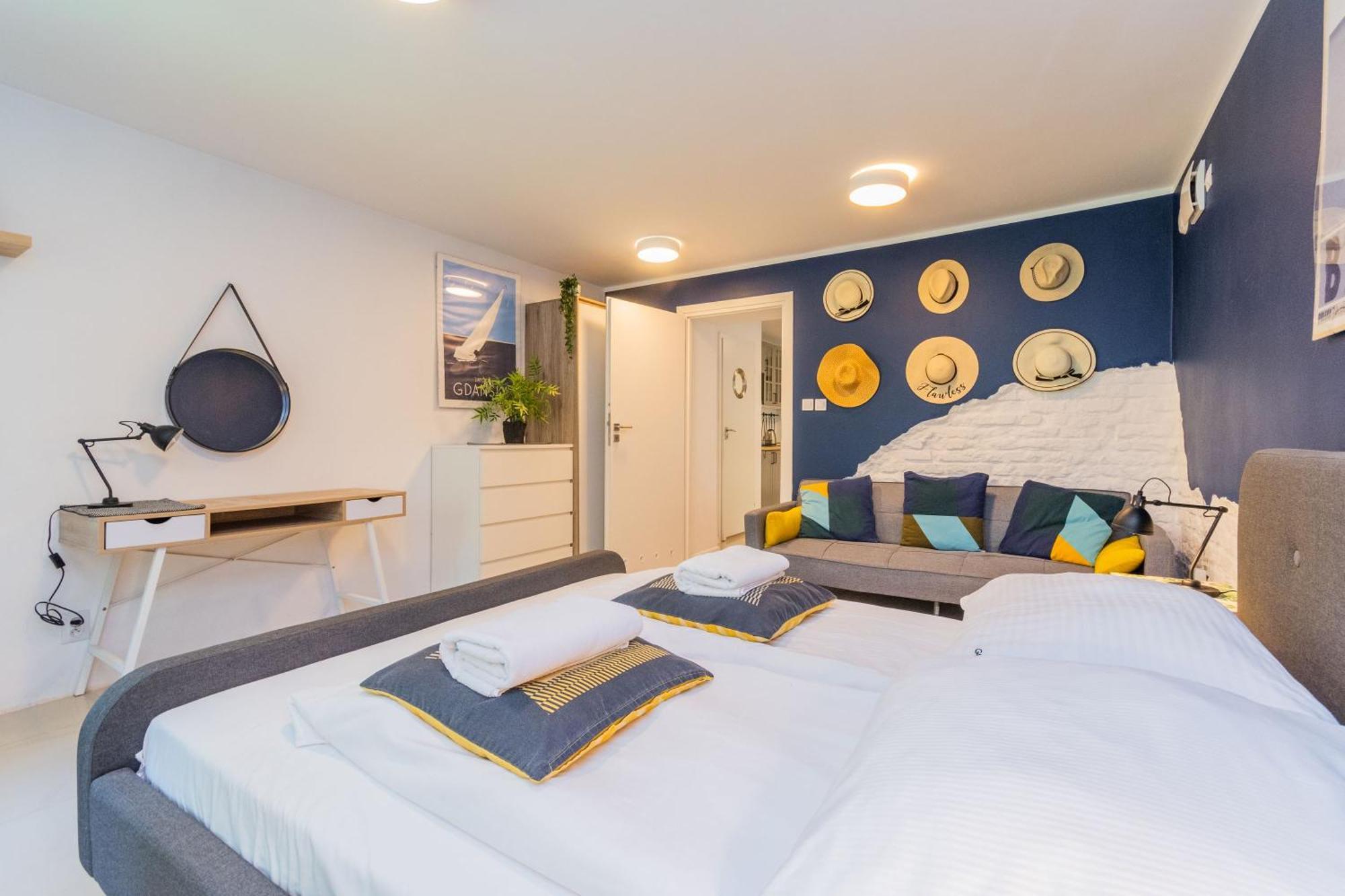 Apartament W Sopocie W Przyziemiu By Grand Apartments Σόποτ Εξωτερικό φωτογραφία