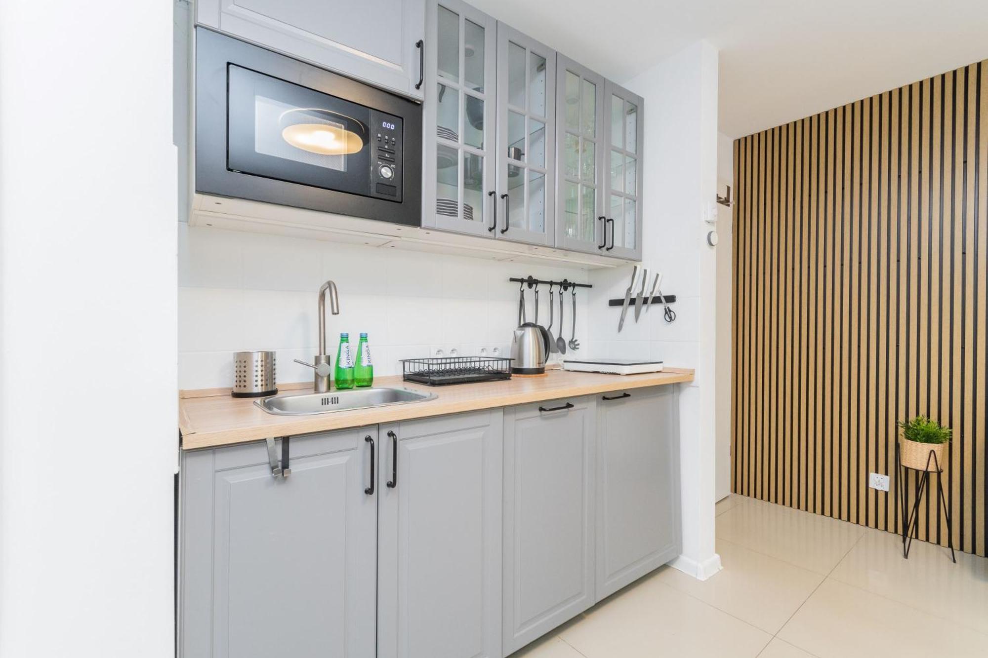 Apartament W Sopocie W Przyziemiu By Grand Apartments Σόποτ Εξωτερικό φωτογραφία